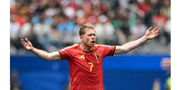 A força da Bélgica e da Croácia diminuiu claramente para o Mundial de 2026 A força da Bélgica e da Croácia diminuiu claramente para o Mundial de 2026